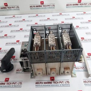 Abb Oesa250d3pl Circuit Breaker 690v 250a Ac-23a