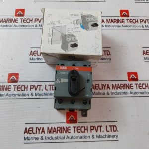 Abb Ot80f3 Switch-disconnector 80a