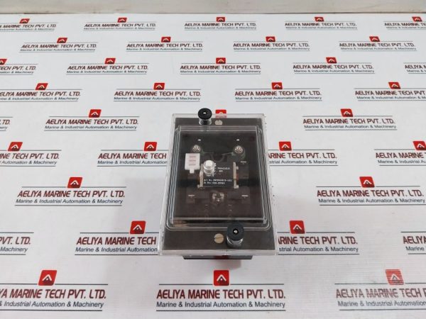 Abb Pq8nch2js Relay