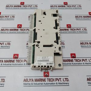 Abb Rdcu-12c Drive