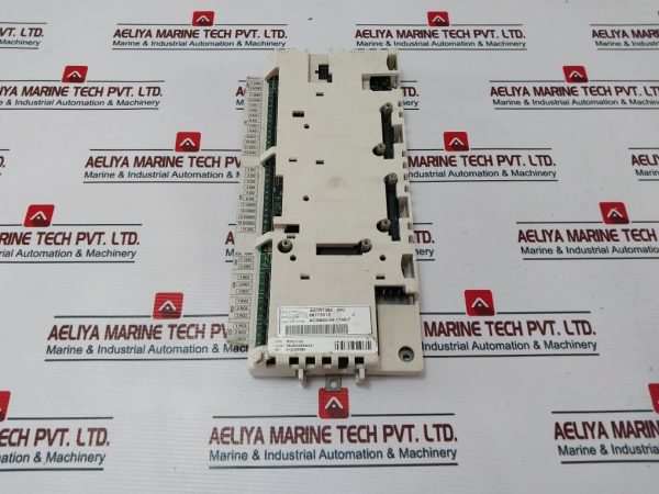 Abb Rdcu-12c Drive