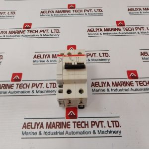 Abb S 272 Circuit Breaker