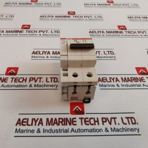 Abb S 272 Circuit Breaker