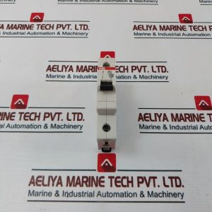 Abb S271 Circuit Breaker