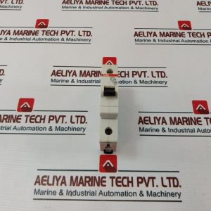 Abb S272 Circuit Breaker