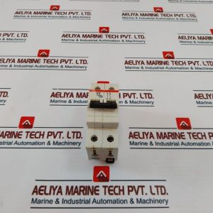 Abb S272 C2 Miniature Circuit Breaker