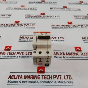 Abb S272 C4 Circuit Breaker