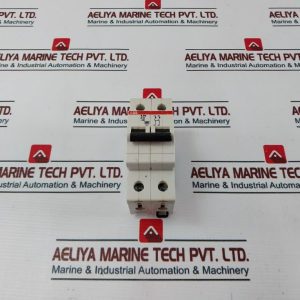 Abb S 272 Circuit Breaker