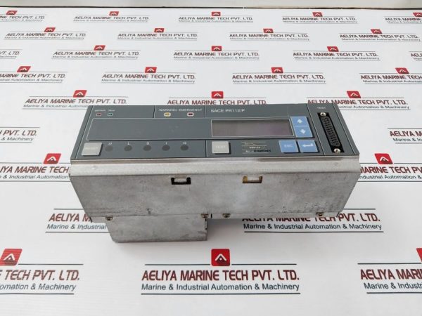 ubishi Fxon-24mt-dss Programmable Controller 24vdc