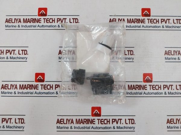 Abb Sk 616 003-c Pilot Light White