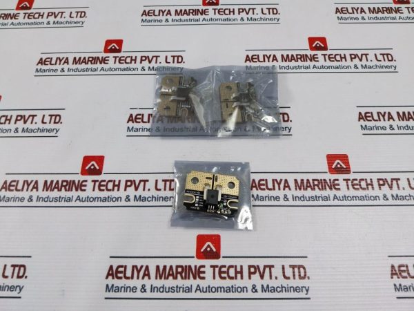 Ac/dc Hall Current Sensing Module 150a