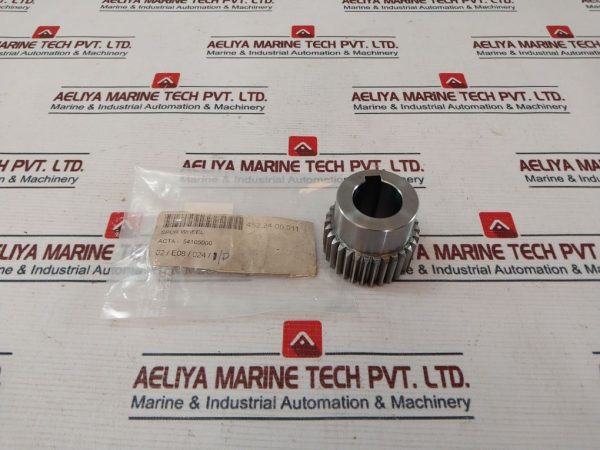 Acta 54105000 Spur Wheel