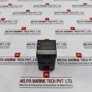 Acushnet Fp400-101000 Temperature Controller