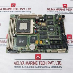 Advantech Pcm-58945892 A3.2 Industrial Control Board Mainboard