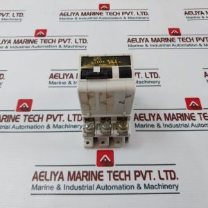 Aeg Elfa E62 Circuit Breaker