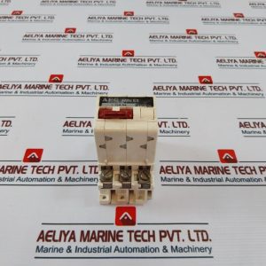 Aeg Elfa E8 Circuit Breaker
