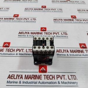 Aeg Sh05-40e Contactor 750v