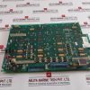 Afa-minerva 521(103230) Pcb Card