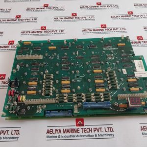 Afa-minerva 521(103230) Pcb Card