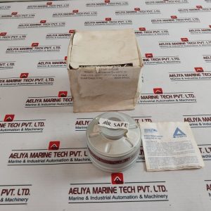 Air Safety 9000 A2p2 Combined Filter