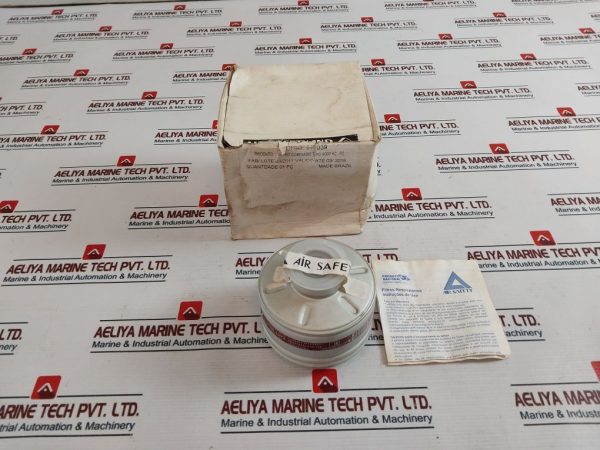 Air Safety 9000 A2p2 Combined Filter