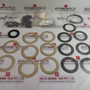 Aker 11006403 Repair Kit