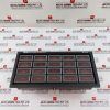 Alan Electronic Mp-02/19 Alarm Annunciator