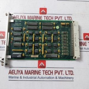 Albatross Pdi-120 Pcb Card