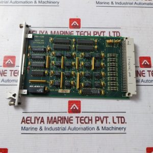 Albatross Pdi-120 Pcb Card