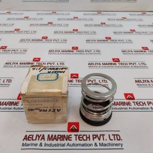 All-seals Mg9 1240-g 60 Mechanical Seal Set