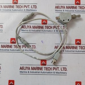 Allen-bradley 1786-tpsc Rev D01 Controlnet Tap