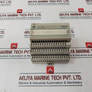 Allen-bradley 1794-ob16p Output Module