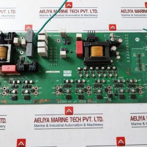 Allen-bradley 333299-a01 Inverter Drive Board