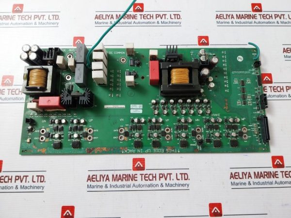 Allen-bradley 333299-a01 Inverter Drive Board