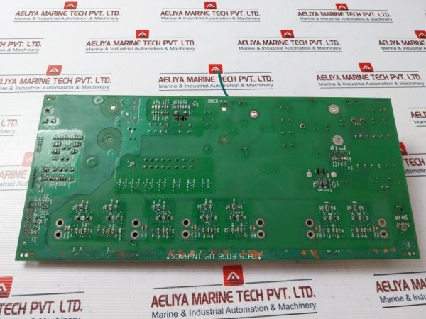 Allen-bradley 333299-a01 Inverter Drive Board - Aeliya Marine