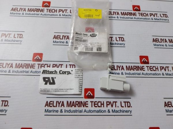 Altech P50ulb Circuit Breaker Accessories