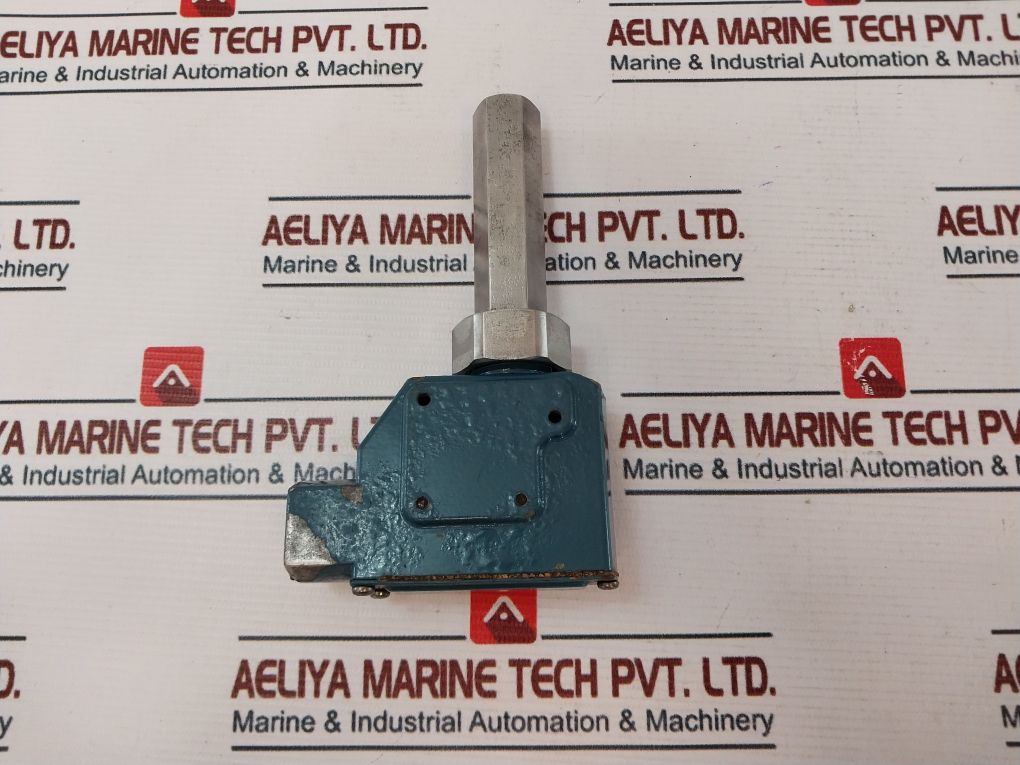 Amot Controls 8255m23ck-aa Pressure Switch - Image 3