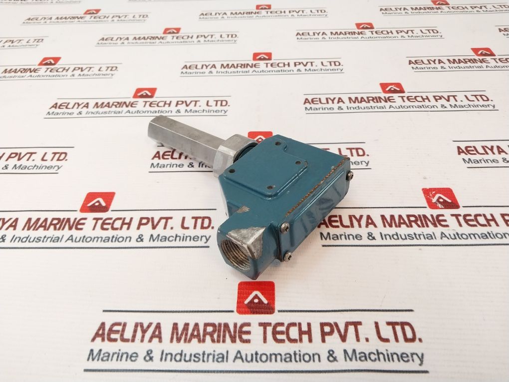 Amot Controls 8255m23ck-aa Pressure Switch - Image 5