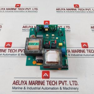 Apronecs 269420v4 Pcb Card