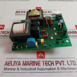 Apronecs 269420v4 Pcb Card