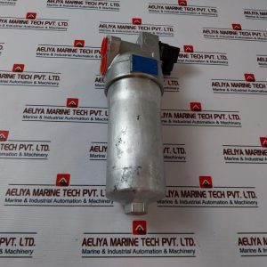 Argo Hytos D 145-158 Pressure Filter