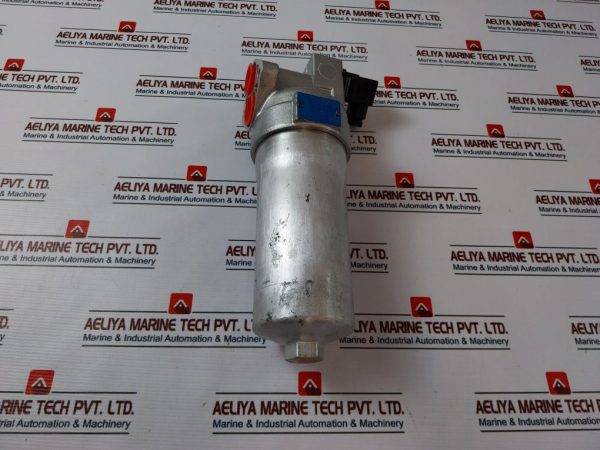 Argo Hytos D 145-158 Pressure Filter