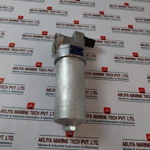 Argo Hytos D 145-158 Pressure Filter