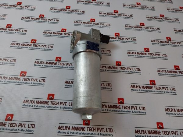 Argo Hytos D 145-158 Pressure Filter