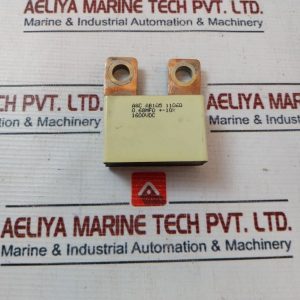 Asc Ab105 Capacitor