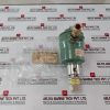 Asco 110684 Solenoid Valve