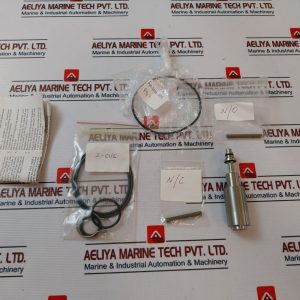Asco Fvd-2433-008 Valve Repair Kit