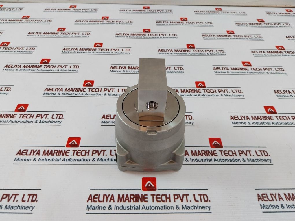 Asco Wsnfet8327b202 Solenoid Valve - Aeliya Marine