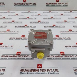 Asco Wsnfxb314a301 Solenoid Valve Operator Ip67