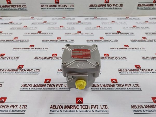 Asco Wsnfxb314a301 Solenoid Valve Operator Ip67